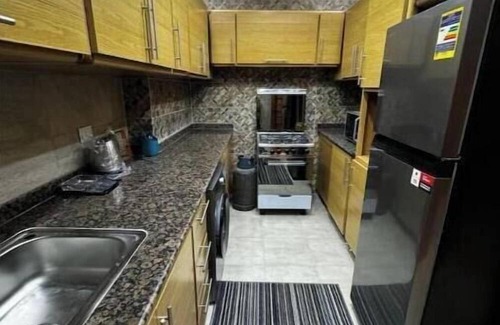 Al Duqqi Apartment | luxury apartment Gami 'et Al Dewal Al Arabeya