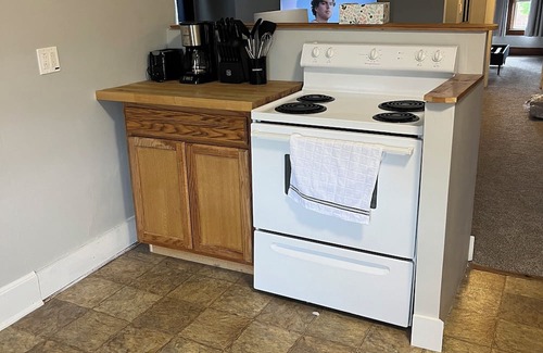 DuBois Apartment | Full equipped 3-bedroom apartment in DuBois