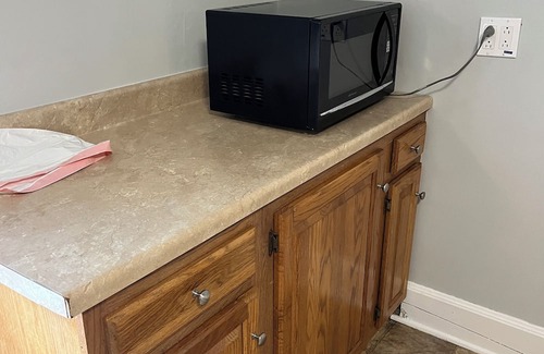 DuBois Apartment | Full equipped 3-bedroom apartment in DuBois