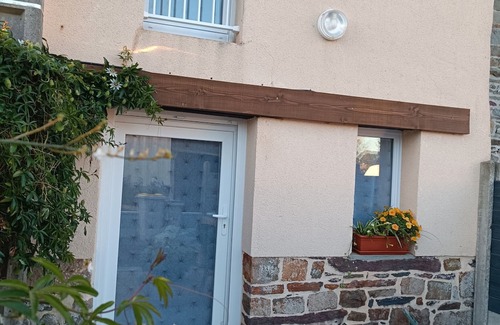 Neant-sur-Yvel House | Holiday Home “Gîte Cœur de Brocéliande”