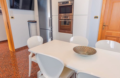 Desenzano del Garda Apartment | Villa Angela - Two Bedroom Apartment, Sleeps 4