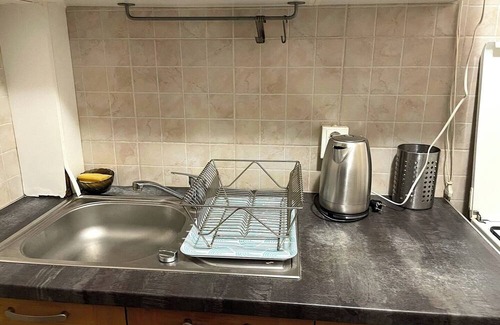 Bucharest Apartment | Urban Nest Victoriei close to Antipa Museum