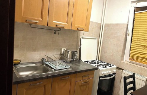 Bucharest Apartment | Urban Nest Victoriei close to Antipa Museum