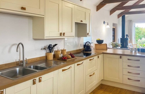 Trewithian Cottage | 1 bedroom accommodation in Portscatho