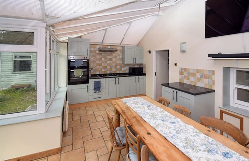 Kirkby Stephen Cottage | 3 bedroom accommodation in Newbiggin-on-Lune