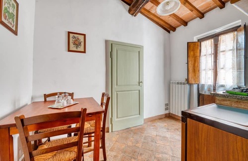 Bagnaia Apartment | GuestHost - Cozy Flat in the Umbrian Countryside
