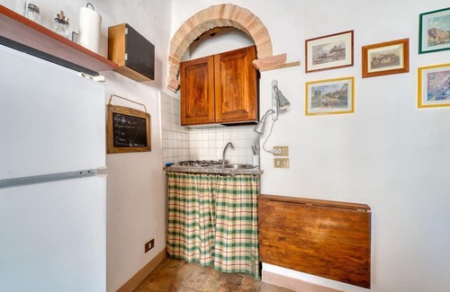 Bagnaia Apartment | GuestHost - Lovely Apartment in the Perugian Hills