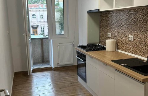 Ploiesti Apartment | Zaya Downtown Ploiesti