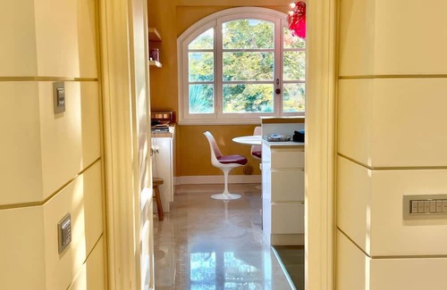 Portese Villa | Villa Aria