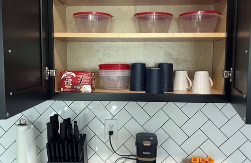 Celina House | Grand Lake Getaway nCozy 2 - Bedroom Lake Retreat Near Grand Lake St. Marys