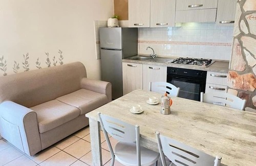 Marina Di Camerota Apartment | Lavigna Apartment - Your seaside retreat in Marina di Camerota, Campania