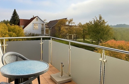 Schnetzenhausen Apartment | Vacation apartment 7 in Haus Naturzeit