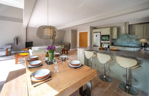 Weybourne Cabin | Set in an exclusive and secluded development of gorgeous woodland lodges in Weybourne Forest, Liz's
