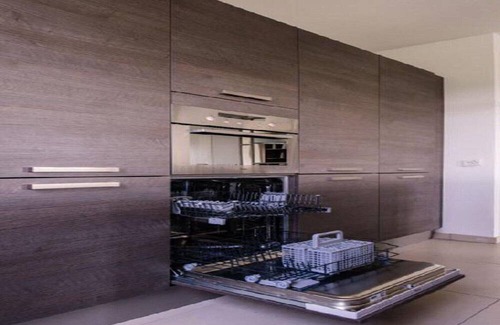 Baarle-Nassau House | Spacious 10-Person Villa in Quiet Holiday Park