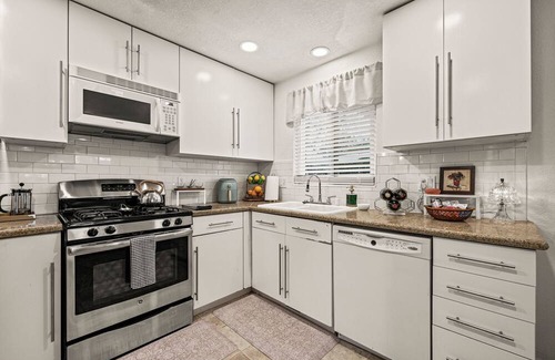 Rancho Cordova House | Cozy Cottage Near the American River – Perfect for Short-Term Professionals