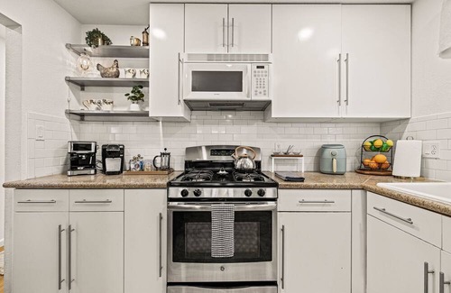 Rancho Cordova House | Cozy Cottage Near the American River – Perfect for Short-Term Professionals