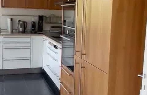 Lutry Apartment | Peaceful Lakeview Apartment in Lutry