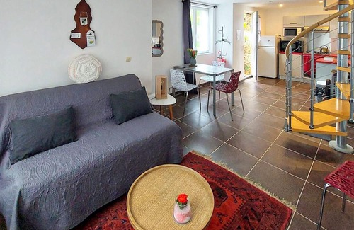 Boissy-le-Chatel House | Nice home in Boissy le Châtel with swimming pool