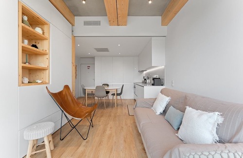 Guimaraes Apartment | GuestReady - Guimarães' restful elegance