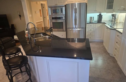 Kirkland House | Villa in Kirkland