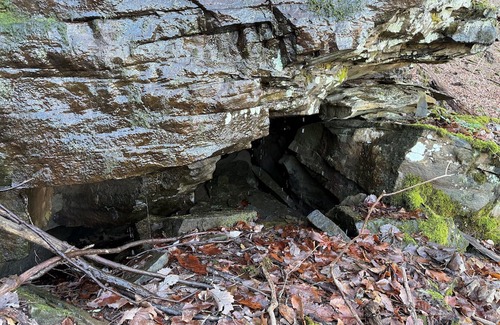 Morrison House | Secluded House on Cumberland Plateau with breathtaking views nestled on 60 Acres