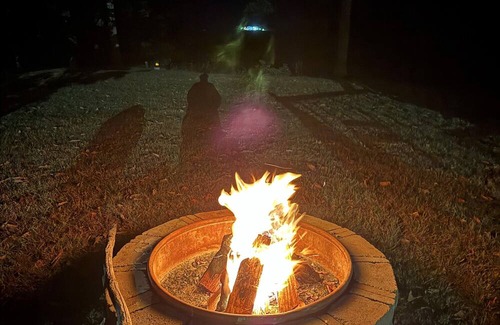 Morrison House | Secluded House on Cumberland Plateau with breathtaking views nestled on 60 Acres