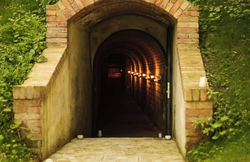 Castelvetro di Modena Bed & Breakfast | Villa Messori Spa, an oasis of charm and relaxation surrounded by nature is waiting for you.