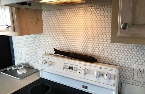 Crawfordville House | Scenic beauty on the bay