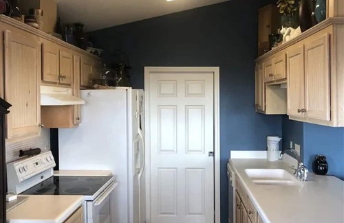 Crawfordville House | Scenic beauty on the bay