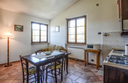 Pievescola Apartment | 1 bedroom nice apartment in Casole d'Elsa