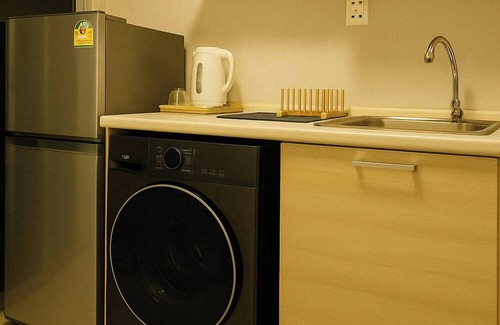 Bang Chak Apartment | Elio Del Ray condo feel resort Bill included​