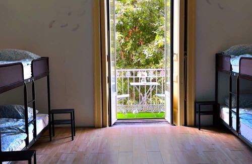 Naples City Centre Cabin | هوستيل دولشي دي مونيكا نابوليتنا