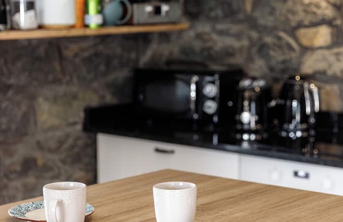 Lajes do Pico Cottage | BIOMA Adega - Gourmet Stay