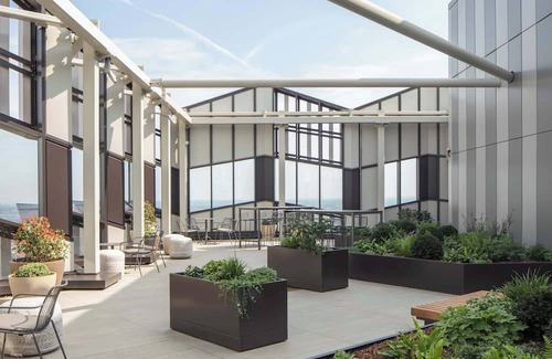 Fairfield Apartment | Comfy Digital Nomad Studio | Gym Access | StayCozy