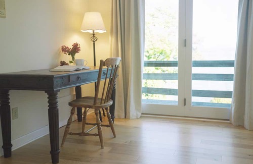 Grand Isle House | Grand Isle Lakehouse with Hot Tub