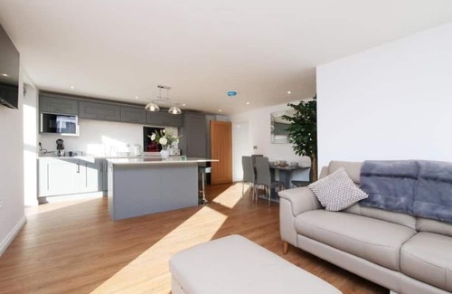 York Apartment | Stylish 2 bedroom Apartments Near York’s Top Attractions & Transport Links