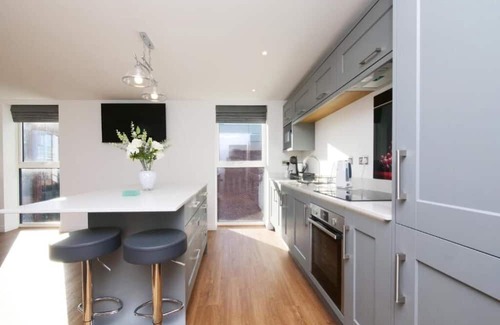 York Apartment | Stylish 2 bedroom Apartments Near York’s Top Attractions & Transport Links