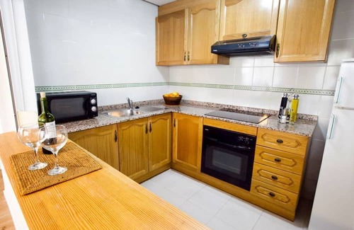 Borriol House | Apartment