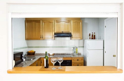 Borriol House | Apartment
