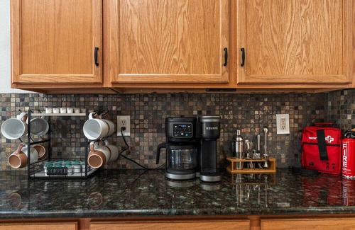 Casa Grande Villa | Reset Rally Pool Hot Tub Firepit