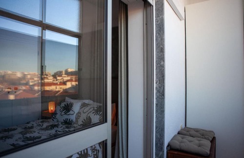 Cova da Piedade Apartment | Just4u Apartment 2 With AC Near Lisbon and Beach