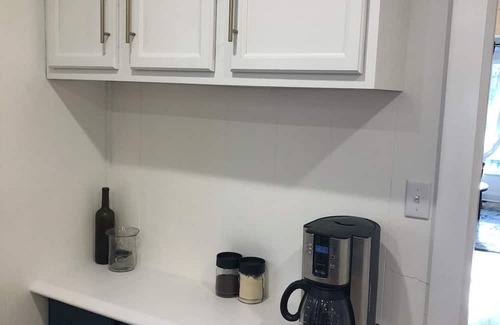 Ephrata House | Modern 3-bedroom townhome in historic Ephrata