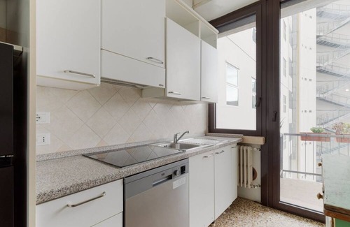 Zona Farini Apartment | GuestHost - Farini Apartment for 6 people Milan