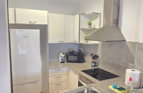 L'Eucaliptus Apartment | Apartment Alma salda
