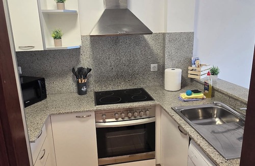 L'Eucaliptus Apartment | Apartment Alma salda