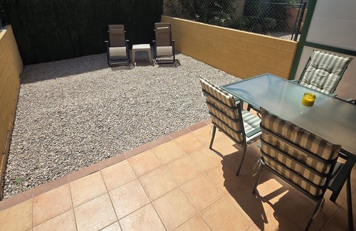 L'Eucaliptus Apartment | Apartment Alma salda