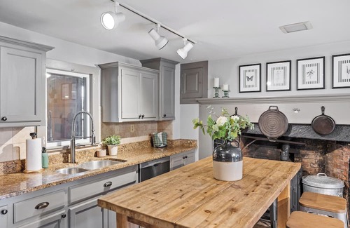 South Woodstock House | The McClellan Mansion