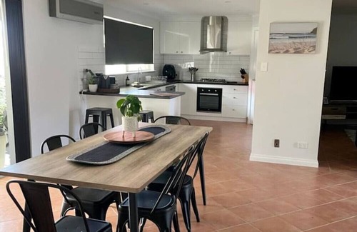 West Beach House | A Wave from It All Esperance