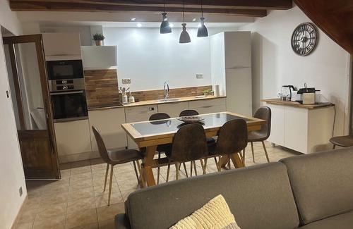 Sainte-Mondane House | Le Clos des Noyers, 100m2, 3bedroom gîte in the heart of the Périgord Noir region