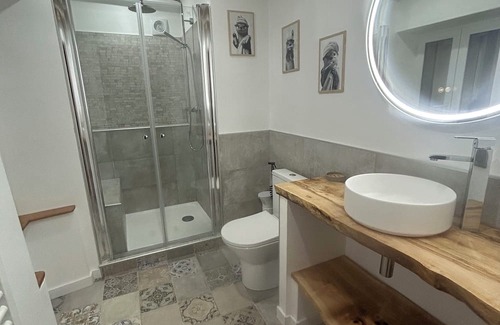 Sainte-Mondane House | Le Clos des Noyers, 100m2, 3bedroom gîte in the heart of the Périgord Noir region